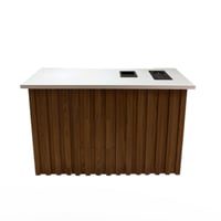 كورنر كفي بيتل