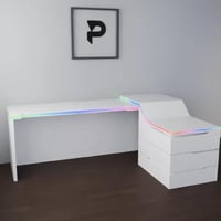 طاولة ويڤ - table wave