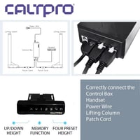 طاولة فليكس هيدروليك - Hydraulic Flex Table