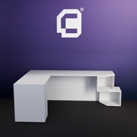 طاولة ريبير - table reper