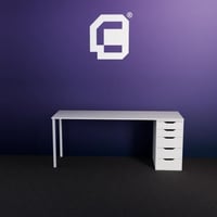 طاولة ناسا - Table nasa