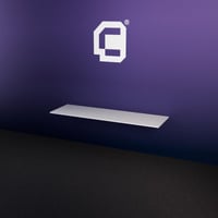 طاولة معلقه - hanging table