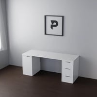 طاولة ريز - table rez