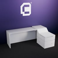 طاولة ويڤ - table wave