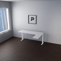 طاولة تيلي هيدروليك - table tele