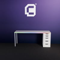 طاولة ناسا - Table nasa