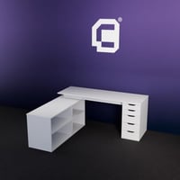 طاولة مارشي - Marchi table