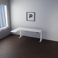 طاولة تيلي هيدروليك - table tele