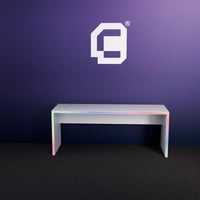 طاولة ديب - Deep table