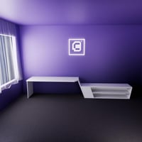 طاولة ماريو - Mario's Table