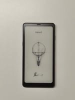 (مستعمل) ( الجهاز بدون صوت مع ملاحظات )(كسر بسيط ب...