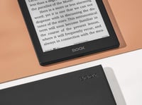 بووكس جو 6 2GB 32GB قارئ إلكتروني بشاشة حبر إلكترو...