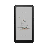 بووكس بالما 2 برو (أسود) 8G 128G قارئ إلكتروني بشا...