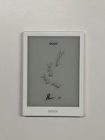 (مستعمل) بووكس جو 6 2GB 32GB قارئ إلكتروني بشاشة ح...