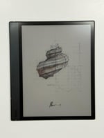 (مستعمل) بووكس نوت اير4 سي 6GB 64GB جهاز لوحي بشاش...