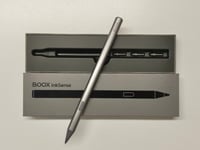 (مستعمل) بووكس قلم InkSense مع زر جانبي