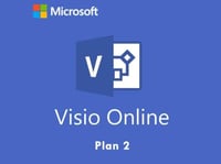 مايكروسوفت فيزيو بلان 2 - سنة واحدة