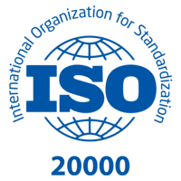 ISO/IEC 20000 IT Service Management System - Train...
