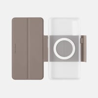 بووكس حافظة الحماية المغناطيسية القابلة للطي لسلسل...