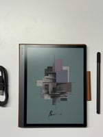 (مستعمل) بووكس تاب الترا سي برو 6GB 128GB جهاز لوح...