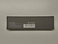 (مستعمل) بووكس قلم InkSense مع زر جانبي