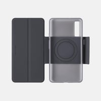 بووكس حافظة الحماية المغناطيسية القابلة للطي لسلسل...