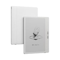 بووكس جو 7 4GB 64GB قارئ إلكتروني بشاشة حبر اسود ف...