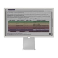 بووكس ميرا برو شاشة حبر إلكتروني ملون 25.3 بوصة |...