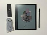 (مستعمل) بووكس تاب الترا سي برو 6GB 128GB جهاز لوح...