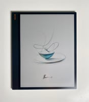 (مستعمل) بووكس تاب إكس سي 6GB 128GB جهاز لوحي بشاش...