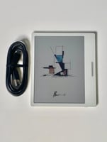 (مستعمل) (توجد ضربتين بالجهاز الرجاء مراجعة الصور)...