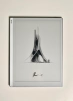 (مستعمل) بووكس جو 10.3 (أبيض) 4GB 64GB جهاز لوحي ب...