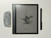 (مستعمل) بووكس نوت اير5 سي 6GB 64GB جهاز لوحي بشاش...