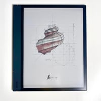 (مستعمل) بووكس نوت اير4 سي 6GB 64GB جهاز لوحي بشاش...