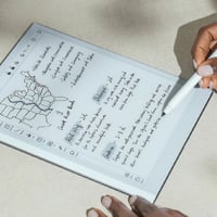 بووكس قلم بلس أبيض |BOOX Pen Plus