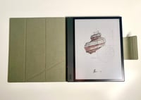 (مستعمل) بووكس نوت اير4 سي 6GB 64GB جهاز لوحي بشاش...