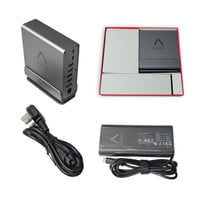 قاعدة توصيل طاقة سمارت 15 بـ 1 | SMART Docking Sta...