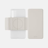 بووكس حافظة الحماية المغناطيسية القابلة للطي لسلسل...