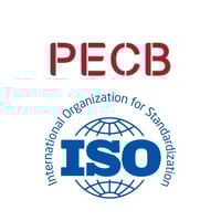 باقة دورات واختبار ايزو ISO 27001 PECB Certificati...