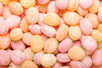 حلاوة ليمونيه