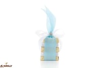 شوكولاته بلجيكية هدية 5 حبات