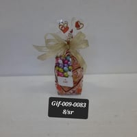 حلاوة مشكلة بنكهات متنوعة