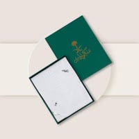 شماغ ابيض ملكي خاص 2025