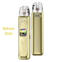 Sahara Gold