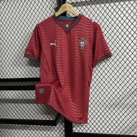 تيشيرت منتخب البرتغال لـ كأس العالم 2026