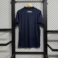 تيشيرت نابولي الثالث دوري ابطال اوروبا 26\25