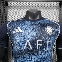 تيشيرت النصر الثالث 26\25