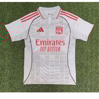 تيشيرت ليون اياب 26\25