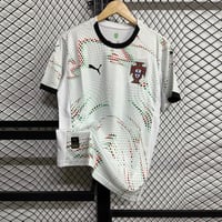 تيشيرت منتخب البرتغال اياب 2025