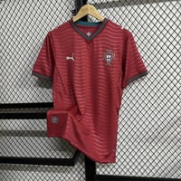 تيشيرت منتخب البرتغال لـ كأس العالم 2026